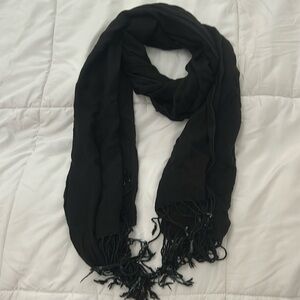 Fine Shawl 100% Viscose Scarf